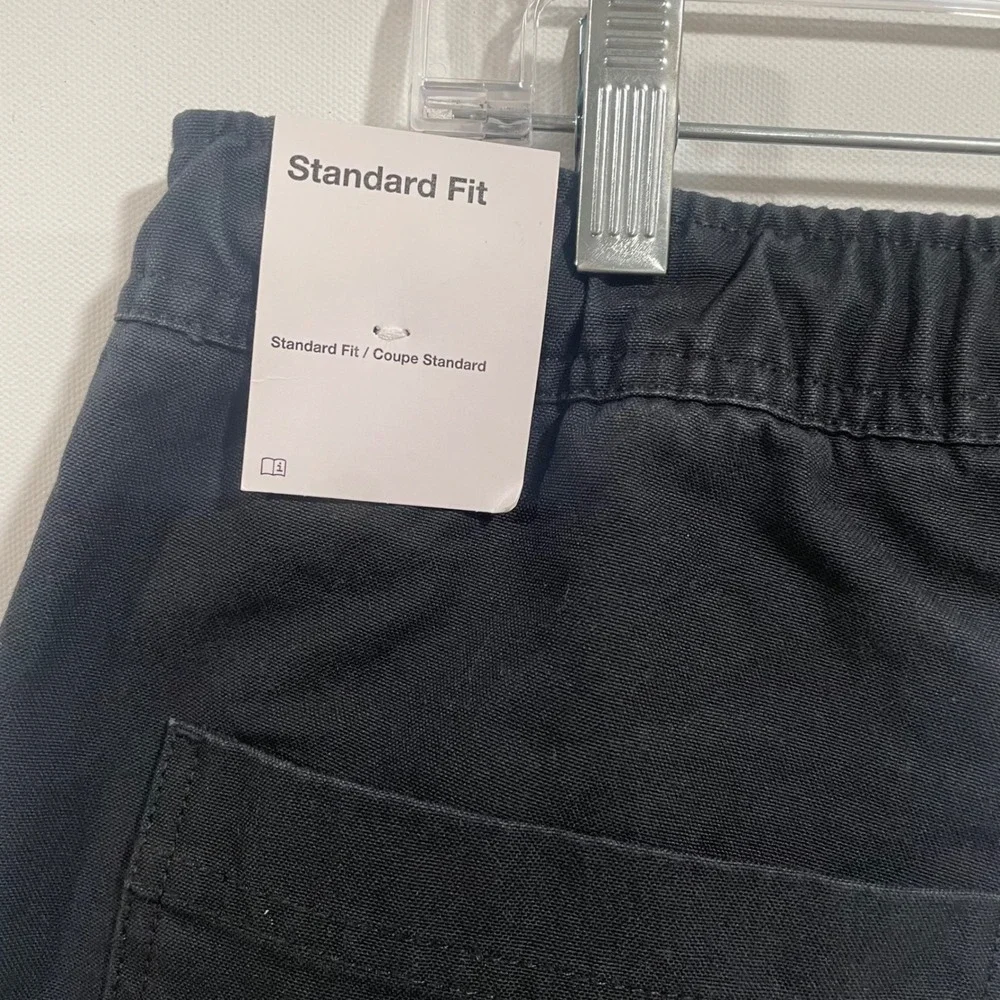 Jordan standard fit